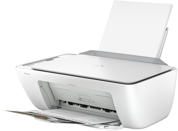 БФП HP DeskJet 2810E (588Q0B) - зображення 5