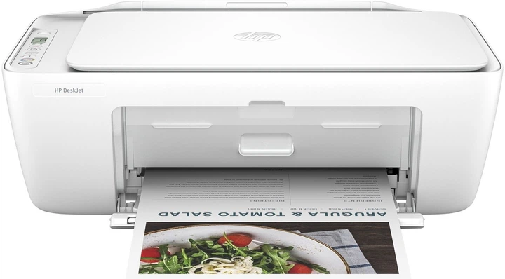 МФУ HP DeskJet 2810E (588Q0B) - изображение 2