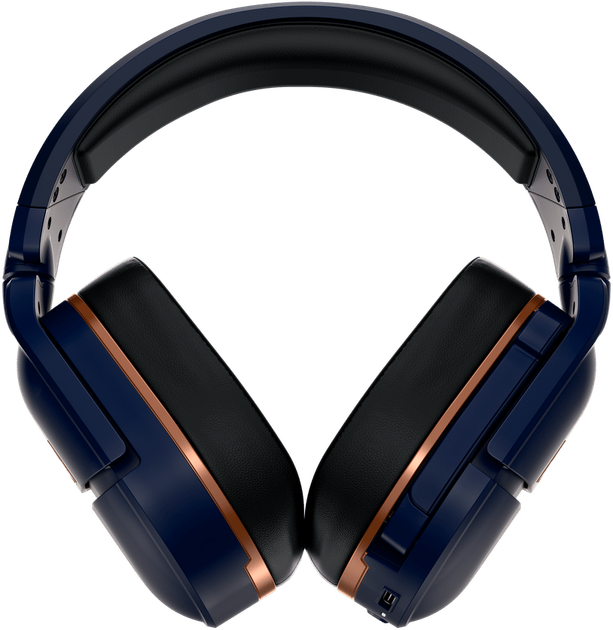 Słuchawki Turtle Beach Stealth 700 Gen 2 MAX Cobalt Blue (2203250000) - obraz 3
