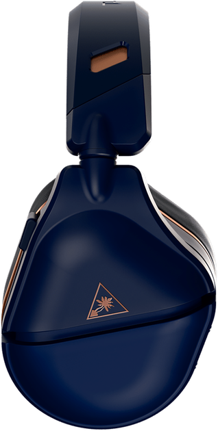 Słuchawki Turtle Beach Stealth 700 Gen 2 MAX Cobalt Blue (2203250000) - obraz 5