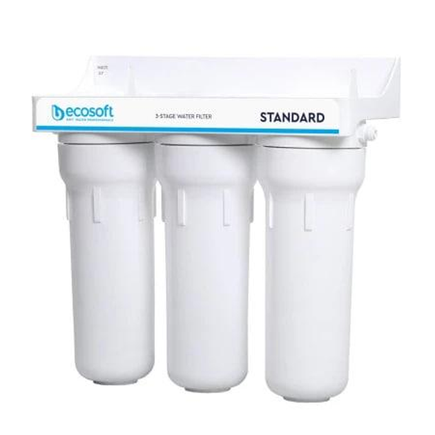 Фильтр Ecosoft Standard FMV3ECOSTD - изображение 2