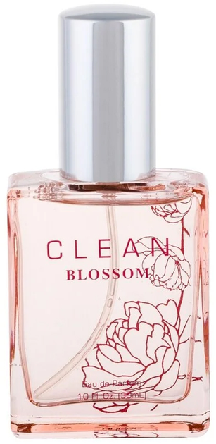 Парфумована вода для жінок Clean Blossom 30 мл (874034010584) - зображення 1