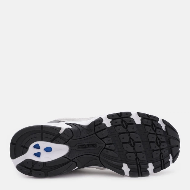 Sneakersy męskie New Balance 530 MR530CK 42.5 (9US) Jasnoszare (196941308791) - obraz 7