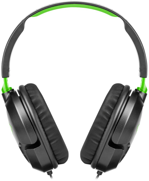 Słuchawki Turtle Beach Recon 50X Black Green (1918510000) - obraz 6