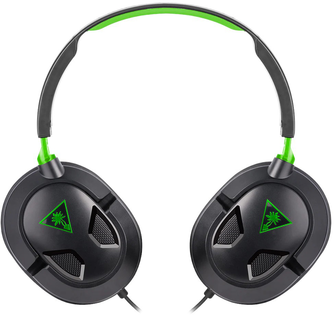 Słuchawki Turtle Beach Recon 50X Black Green (1918510000) - obraz 7