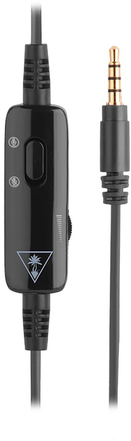 Słuchawki Turtle Beach Recon 50X Black Green (1918510000) - obraz 8