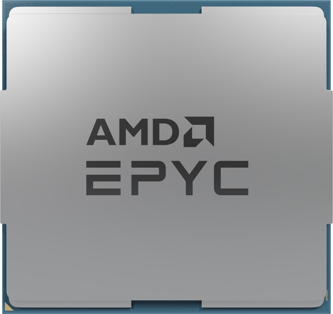 Procesor AMD EPYC 9634 2.25GHz/384MB (100-000000797) sSP5 OEM - obraz 1