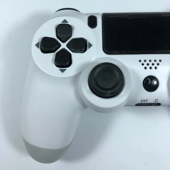 lesbian vibrator sex Беспроводной bluetooth джойстик DOUBLE-motor vibration 4 Wireless Controller  PS4 main image 1