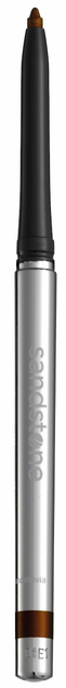 Олівець кайал для очей Sandstone Waterproof Metallic 84 Spicy Cinnamon 1.1 г (5713584004382) - зображення 2