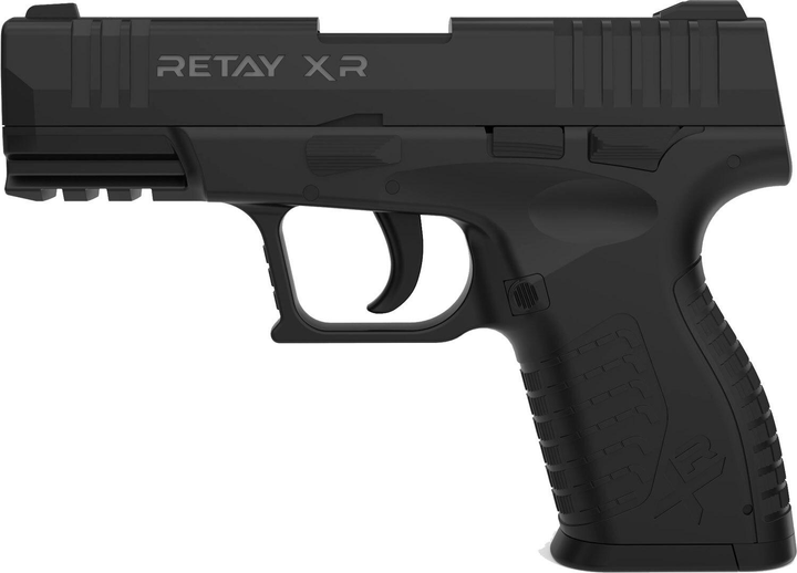 Пістолет стартовий Retay XR - зображення 1