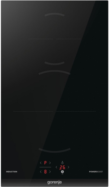 Płyta indukcyjna Gorenje GI3201BC - obraz 8