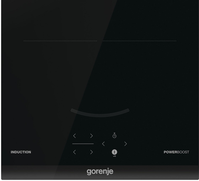 Płyta indukcyjna Gorenje GI3201BC - obraz 9
