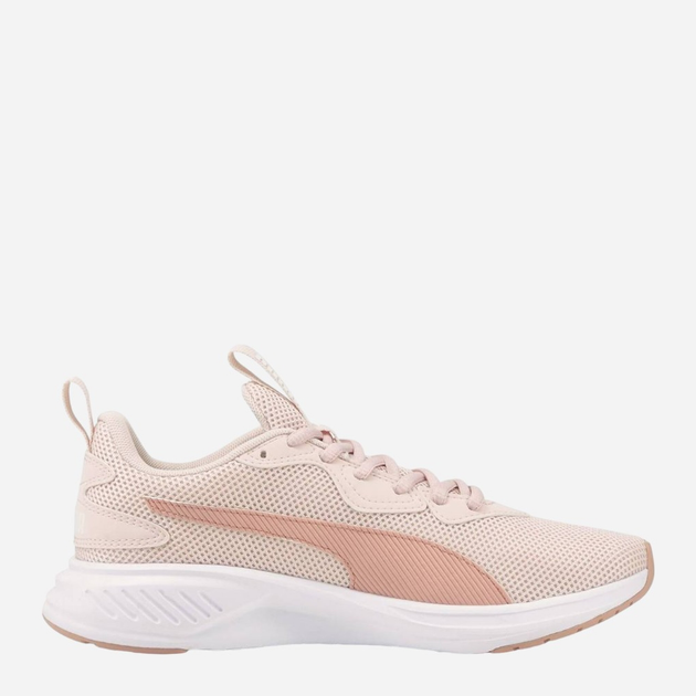 Buty do biegania damskie Puma Incinerate 376288-06 37 Różowe (4064536227498) - obraz 1