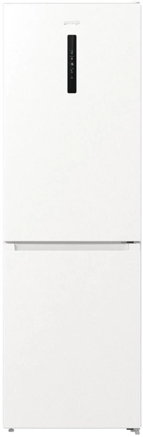 Холодильник Gorenje NRK6192AW4 - зображення 1