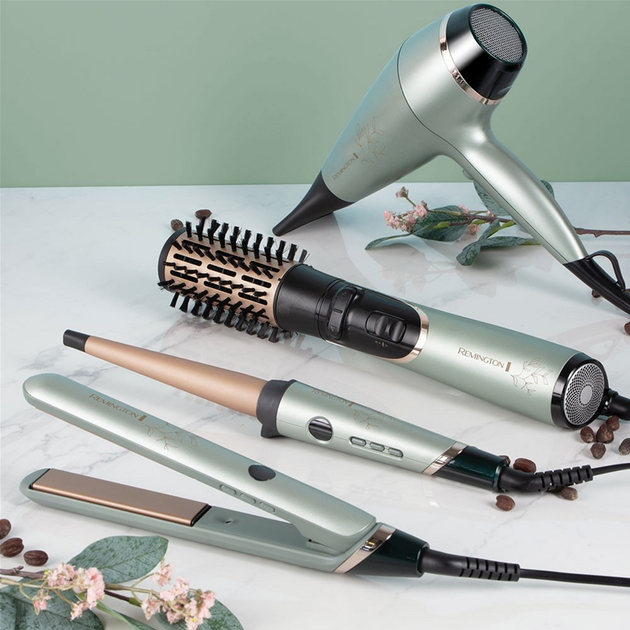 Suszarka do włosów Remington Botanicals AC5860 (5038061140446) - obraz 8