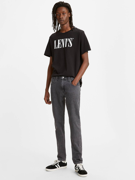 Джинсы Slim Fit мужские Levi's 233669354 32W 34L Серые (1159799835) – в ...