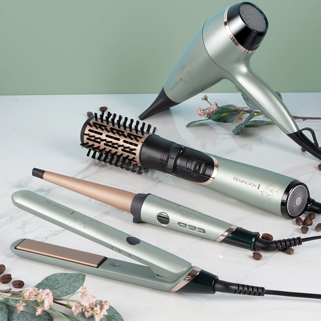 Lokówka do włosów Remington Botanicals CI5860 (5038061140491) - obraz 6