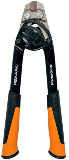 Nożyce do prętów Fiskars Pro PowerGear 36 cm (1027213) - obraz 2