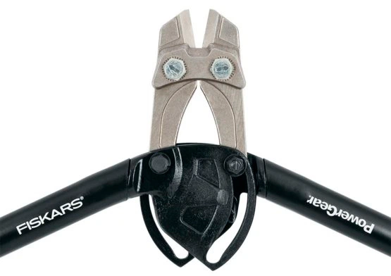 Nożyce do prętów Fiskars Pro PowerGear 36 cm (1027213) - obraz 3
