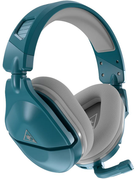 Słuchawki Turtle Beach Stealth 600 Gen 2 MAX Teal (2206770000) - obraz 3