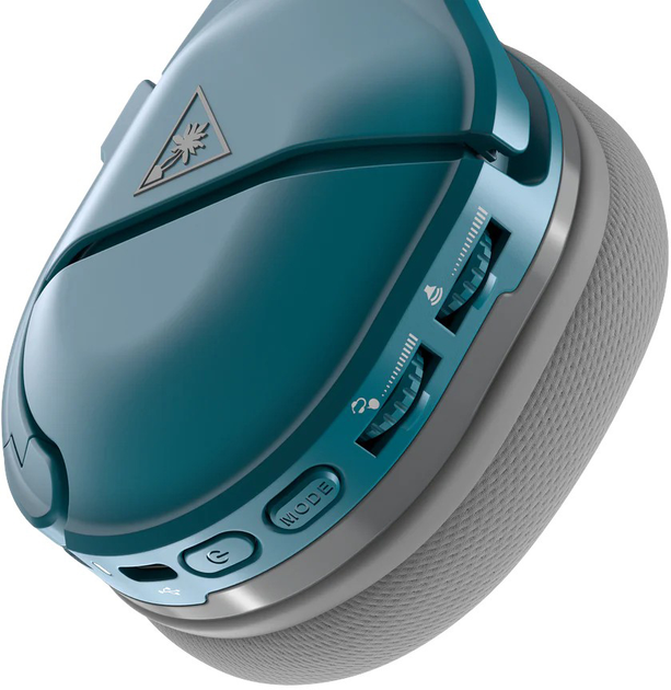 Słuchawki Turtle Beach Stealth 600 Gen 2 MAX Teal (2206770000) - obraz 6