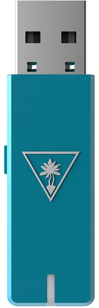 Słuchawki Turtle Beach Stealth 600 Gen 2 MAX Teal (2206770000) - obraz 7
