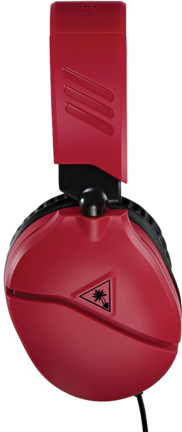 Słuchawki Turtle Beach Recon 70N Red (1915370000) - obraz 8