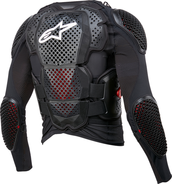 Мотозахист Alpinestars Bionic Tech V3, S (2838180) - изображение 2