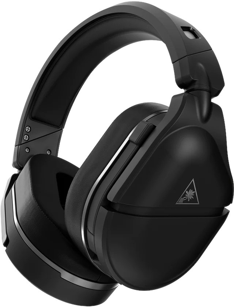 Słuchawki Turtle Beach Stealth 700 Gen 2 MAX Xbox Black (2149200000) - obraz 2