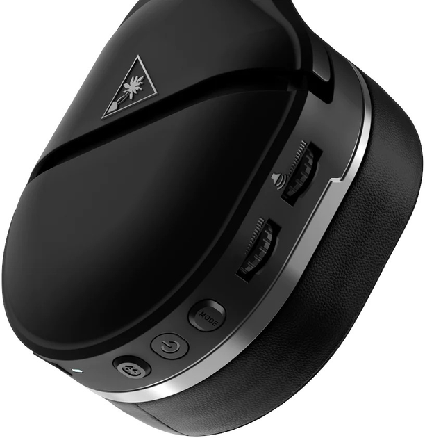 Słuchawki Turtle Beach Stealth 700 Gen 2 MAX Xbox Black (2149200000) - obraz 6