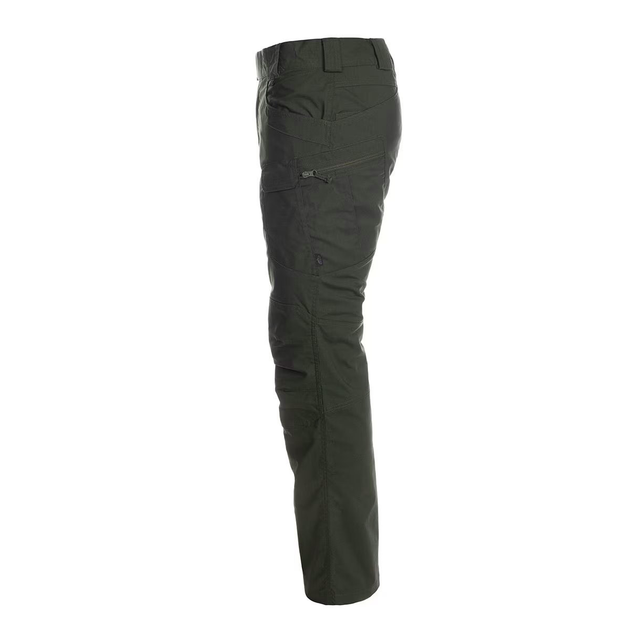 Штани Helikon-Tex URBAN TACTICAL - PolyCotton Ripstop, Jungle green S/Short (SP-UTL-PR-27) - изображение 2