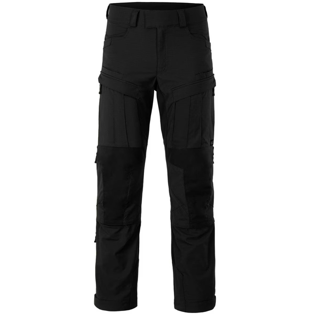 Штани Helikon-Tex MCDU - DyNyCo, Black 3XL/Long (SP-MCD-DN-01) - изображение 2