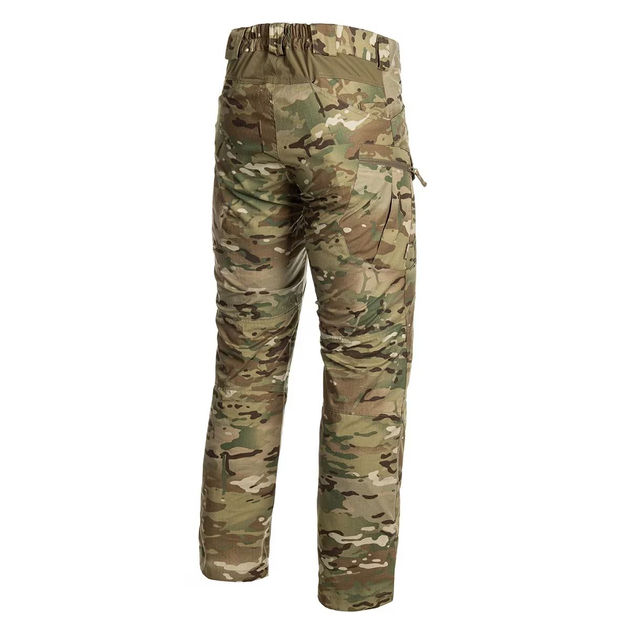 Брюки Helikon-Tex URBAN TACTICAL - Flex, Multicam L/Regular (SP-UTF-NR-34) - зображення 2