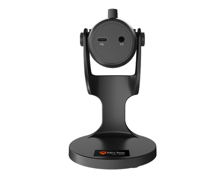 Ігровий мікрофон MeeTion MT-MC20 Type-C AUX - зображення 6