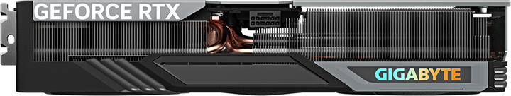 Karta graficzna Gigabyte PCI-Ex GeForce RTX 4070 Super Gaming OC 12G 12GB GDDR6X (192bit) (2565/21000) (HDMI, 3 x DisplayPort) (GV-N407SGAMING OC-12GD) - obraz 6