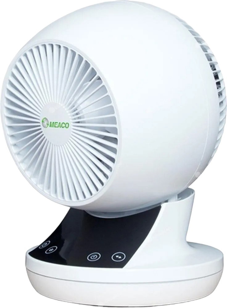 Вентилятор настільний Meaco MeacoFan 360 - зображення 2