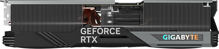 Karta graficzna Gigabyte PCI-Ex GeForce RTX 4080 Super Gaming OC 16G 16GB GDDR6X (256bit) (2595/23000) (HDMI, 3 x DisplayPort) (GV-N408SGAMING OC-16GD) - obraz 6