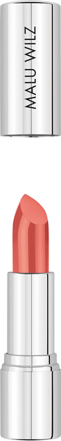Акція на Губна помада Malu Wilz Classic Lipstick № 15 Orange Jungle 4 г від Rozetka