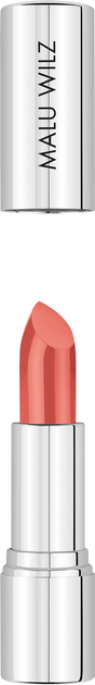 Акція на Губна помада Malu Wilz Classic Lipstick № 15 Orange Jungle 4 г від Rozetka