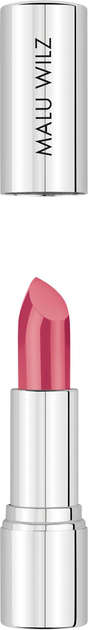 Акція на Губна помада Malu Wilz Classic Lipstick № 20 Orange Pink 4 г від Rozetka