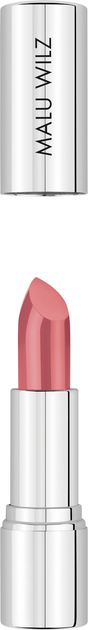 Акція на Губна помада Malu Wilz Classic Lipstick № 59 Red Firebrick 4 г від Rozetka