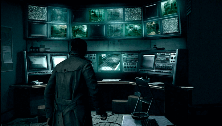 Игра The Evil Within Русские Субтитры Microsoft Xbox One Б/У - изображение 4