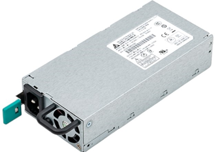 Блок питания Synology PSU 500 W RP Module 2 (PSU 500W-RP MODULE_2) - изображение 1