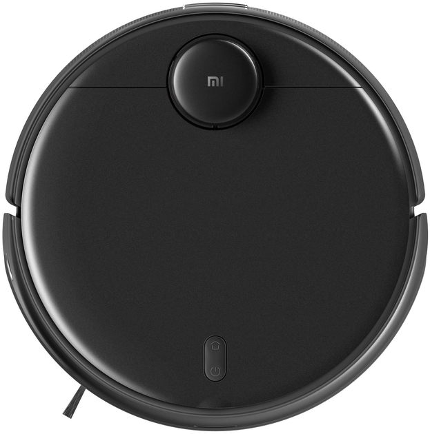 Робот-пилосос Xiaomi Mi Robot Vacuum-Mop 2 Pro Black (6934177747236) - зображення 4