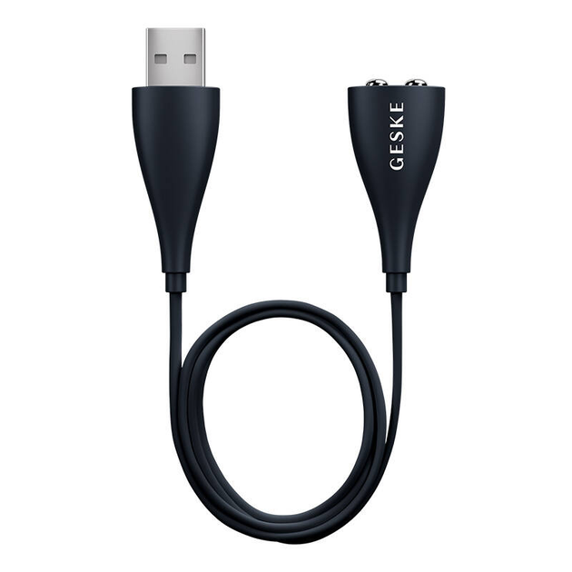 Kabel magnetyczny Geske UN000020BK01 - obraz 1