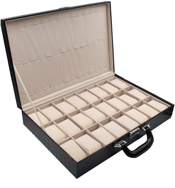 Кейс для хранения часов Craft 36CASE.PU – фото, отзывы, характеристики ...