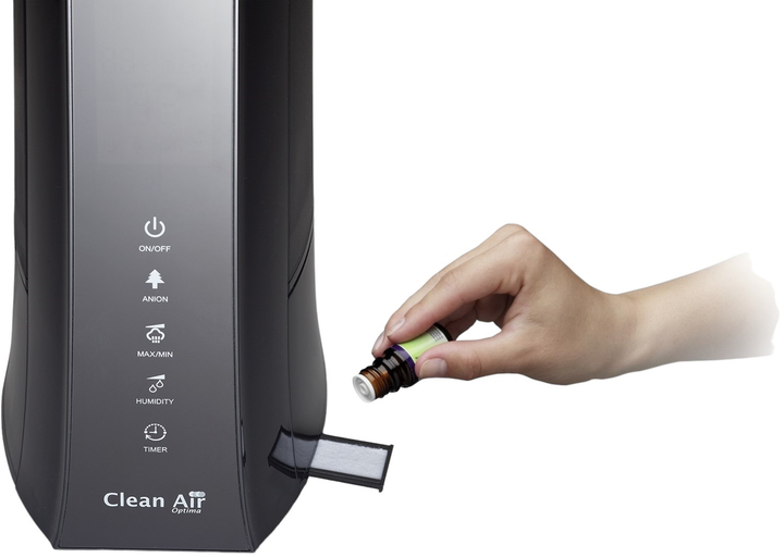 Зволожувач повітря Clean Air Optima CA-603 (8718546310775) - зображення 5