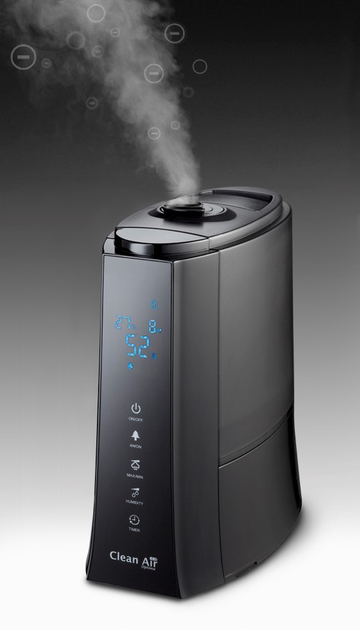 Зволожувач повітря Clean Air Optima CA-603 (8718546310775) - зображення 6