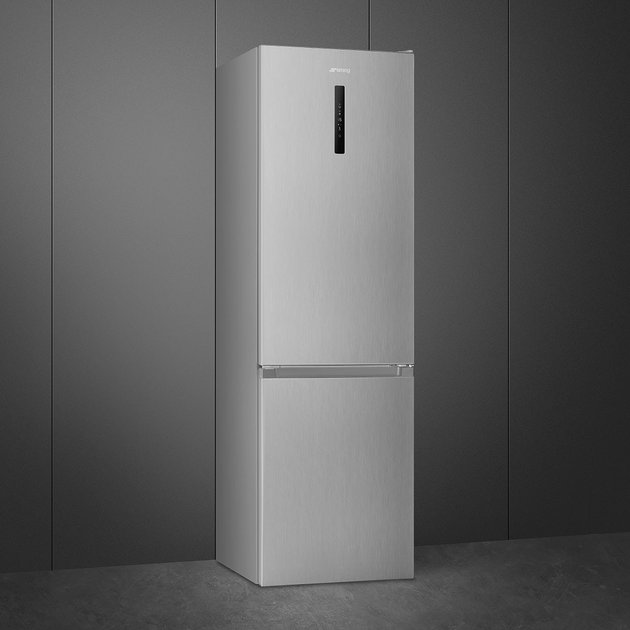 Холодильник Smeg FC18XDNE - зображення 2