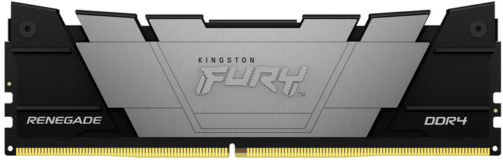 Pamięć Kingston Fury DDR4-3600 16384MB PC4-28800 Renegade (KF436C16RB12/16) - obraz 1